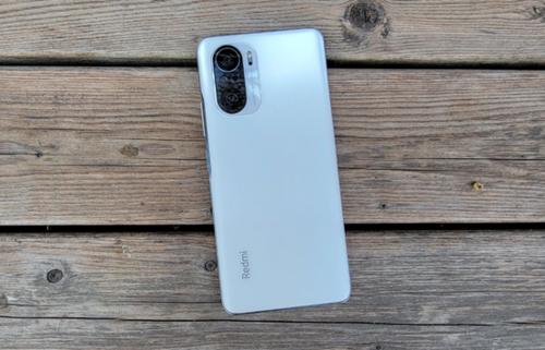 Redmi K40 Pro全新机回收价格（2021回收报价）