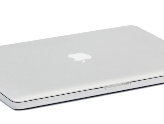 苹果17年15寸MacBook Pro 2笔记本，2021杭州批量二手回收多少钱