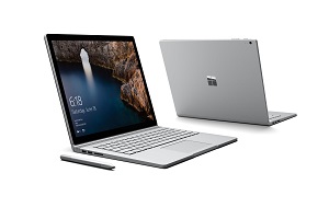 北京微软Surface Book笔记本回收（2021回收价格）