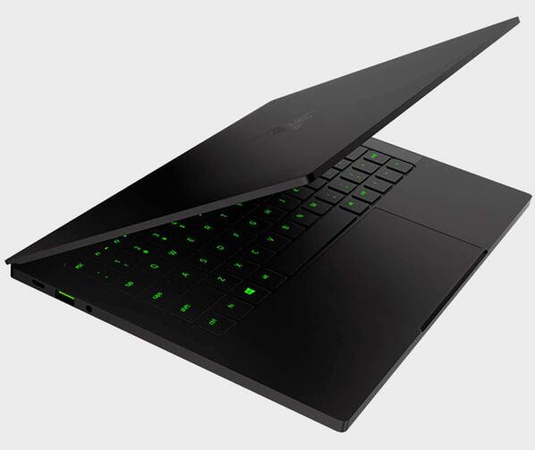 重庆哪里可以以旧换新换得雷蛇Razer 灵刃17 2020版笔记本「2021换新技巧」