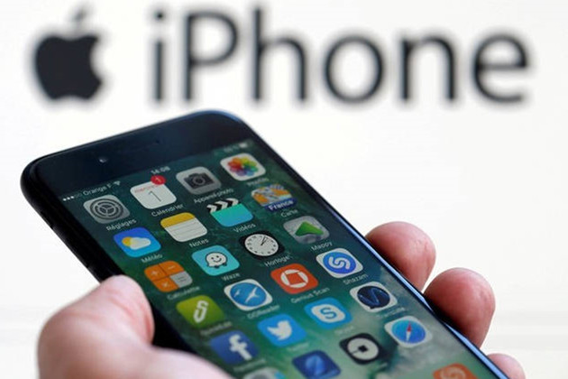 5G惹的祸！iPhone侵犯5G专利被哥伦比亚禁售
