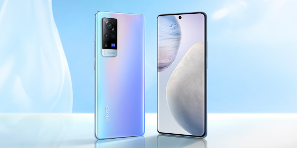 西安vivo iQOO Neo5 8GB+256GB 夜影黑全新机回收值多少钱