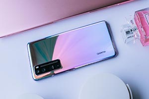 重庆华为 nova 7手机全新机回收卖多少