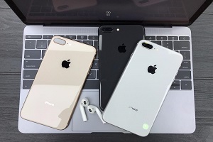 南京二手苹果8多少钱64g(2021回收报价)