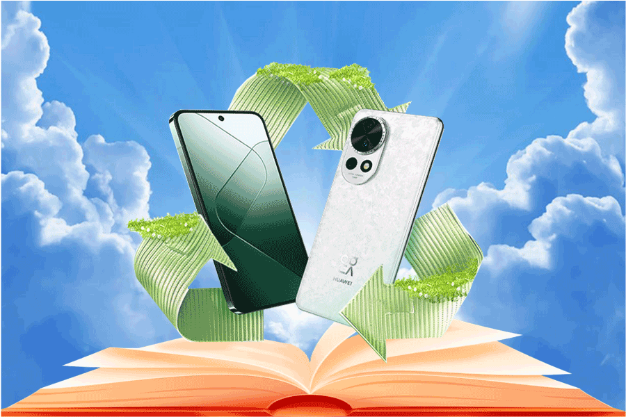 如何高价回收二手手机 这里有一份秘籍等你开启