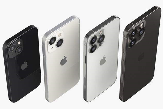 苹果 iPhone 13 更环保了，但你买到二手机的概率也更大了