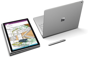 上海微软Surface Book二手笔记本回收价格(2021回收报价)