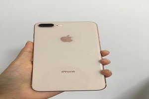 广州iphone8估价(2021回收价)