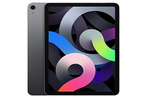 宁波苹果 10.9寸iPad Air 2020 64GB/Cellular版全新机回收报价