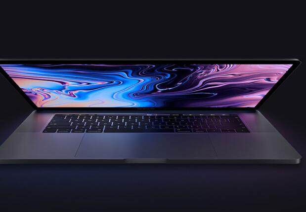 苹果MacBook Pro(酷睿i7-8750H/16GB/256GB/RadeonPro555X/15寸)批量二手回收笔记本价格如何