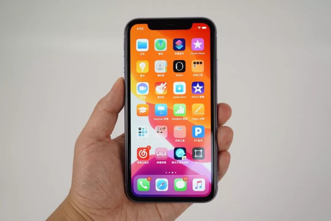 天津苹果 iPhone 11手机批量回收值多少钱(2021回收报价)
