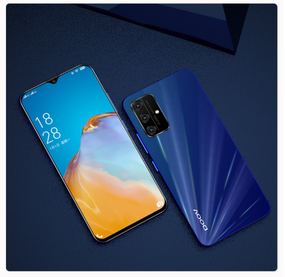 朵唯 D10 Pro