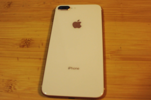 苹果 iPhone 8 Plus现在回收价格多少钱？（2022最新）
