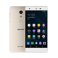 夏普 A1 不分版本