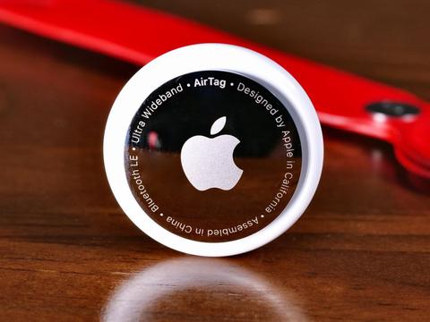 苹果AirTag支持哪些iPhone的机型 AirTag可以支持哪些机型