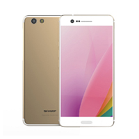 夏普 Z3 不分版本