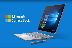 成都微软Surface Book增强版笔记本回收(2021回收报价)