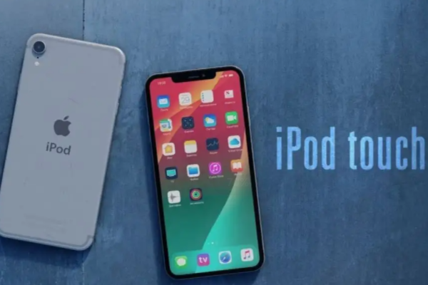 苹果宣布停产iPod  21年的传奇终结