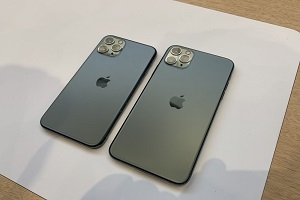 武汉iphone11回收价格颜色(2021回收价)