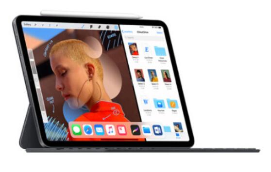 苹果iPad Pro 2018 (11英寸)，iPad Pro 12.9寸1代批量二手回收平板多少钱