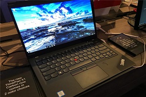 杭州联想ThinkPad X1 Carbon笔记本回收价（2021回收报价）