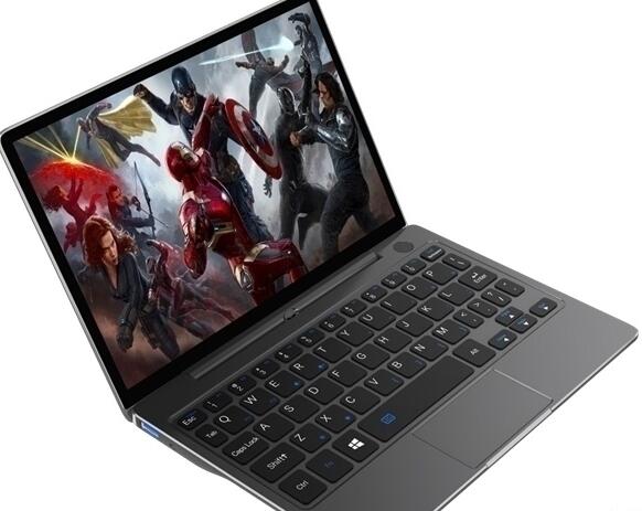 GPD P2 Max 1 6GB-18GB笔记本，批量二手回收多少钱