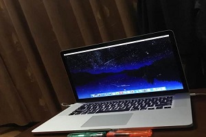 郑州14年15寸MacBook Pro苹果二手笔记本回收估价(2021回收价)