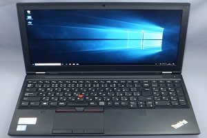 佛山联想ThinkPad P50笔记本回收哪个平台靠谱(2021回收报价)