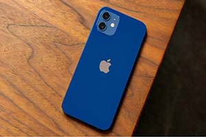 iPhone13mini截图方法(苹果13mini截图方式)