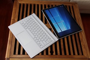 广州微软Surface Book笔记本回收渠道（2021报价）