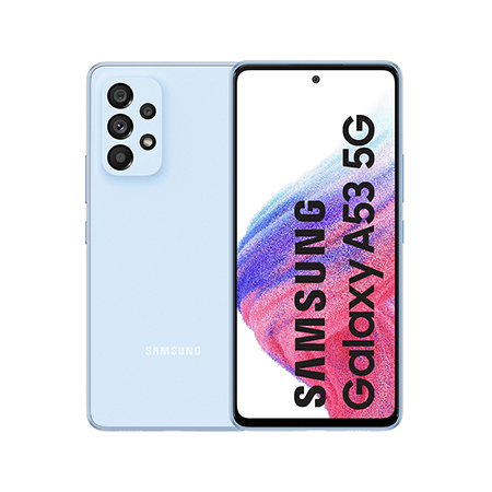 三星 Galaxy A53 (5G版)