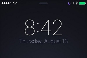 iphone怎么设置在锁定屏幕上通知显示内容「苹果教程」