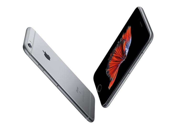 iphone 6s回收价是多少钱,参数配置【2021报价】