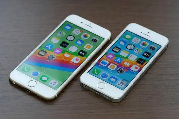 iPhone 6手机使用常见故障维修小技巧