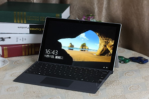 北京微软 Surface Pro 4笔记本回收(2021回收价)