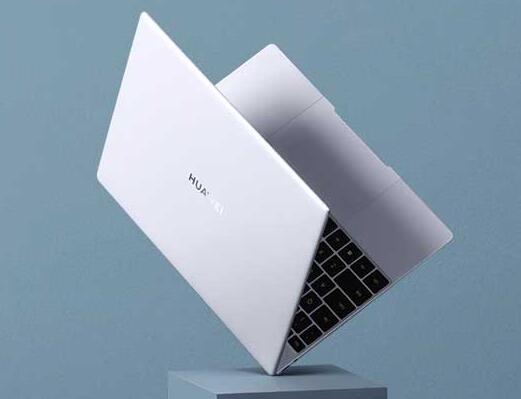 华为MateBook X 2020款，批量二手回收笔记本交易情况
