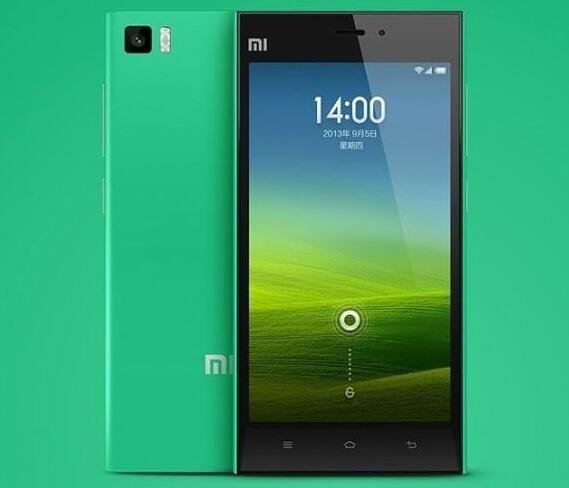 石家庄小米M2(Mi2/16GB)手机以旧换新「2021换新方法」