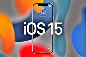 iPhone6s到iPhoneX机型，将无法获得iOS15的这些新功能