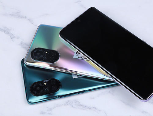 天津华为 HUAWEI nova 8 麒麟985全新机回收估价