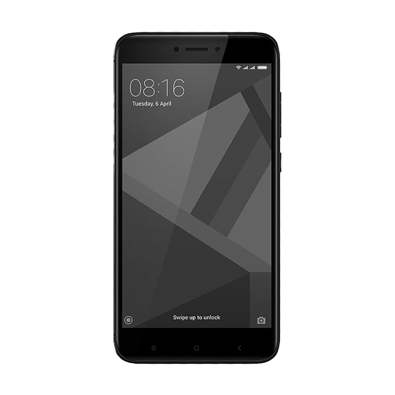 红米 Note 4X