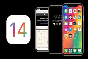 ios14怎么隐藏应用(iOS14隐藏不常用的App)