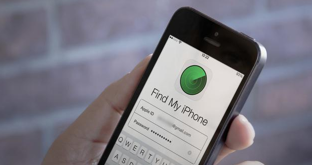 Find My查找支持第三方是什么意思「iphone技巧」