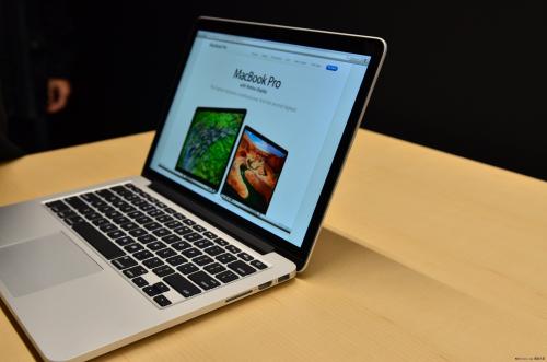 苹果 20年 13寸 MacBook Pro（M1）全新机回收价格