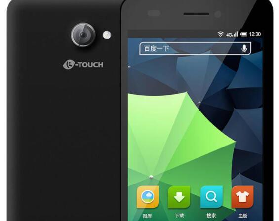 天语Touch 3系列手机口碑怎么样，批量二手回收多少钱