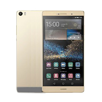 华为 P8 Max 大陆国行