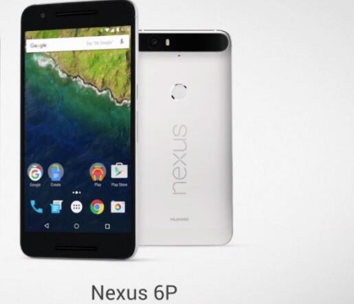 谷歌Nexus 6P手机怎么样，批量二手回收价格多少