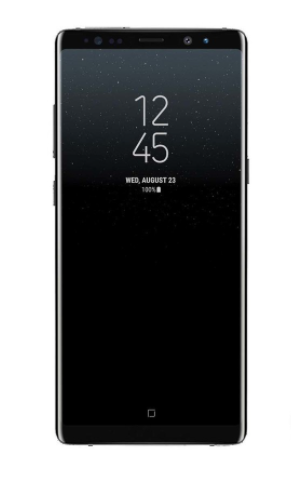 三星 Note 8 猎户座版