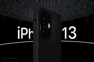 苹果13什么时候上市的(iphone 13上市时间)