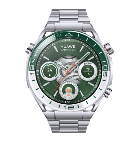 华为 WATCH Ultimate 非凡大师