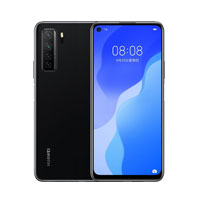 华为 P40 lite (4G版)